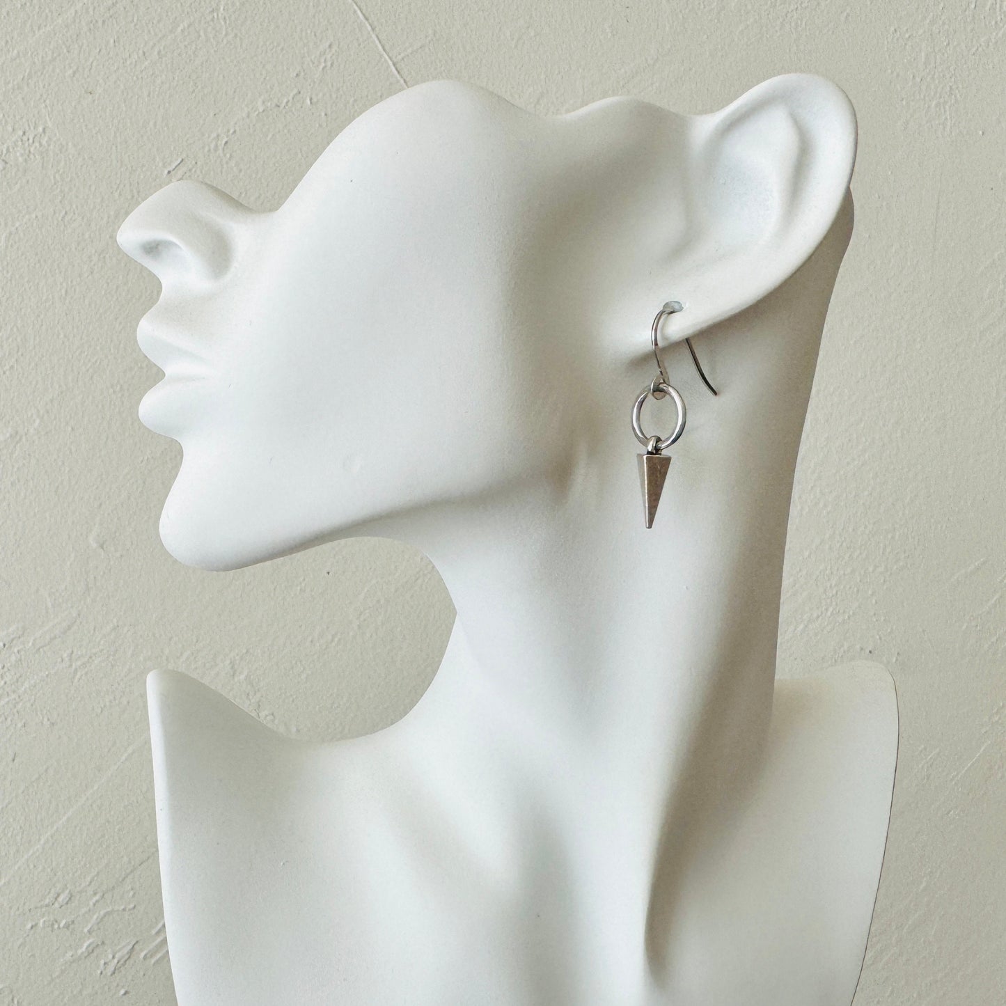 Spike Earrings