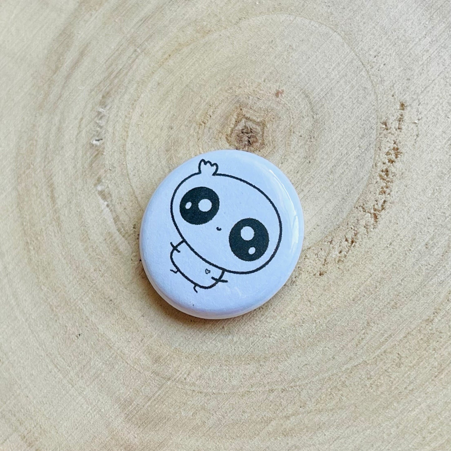 Kawaii Monster Pins