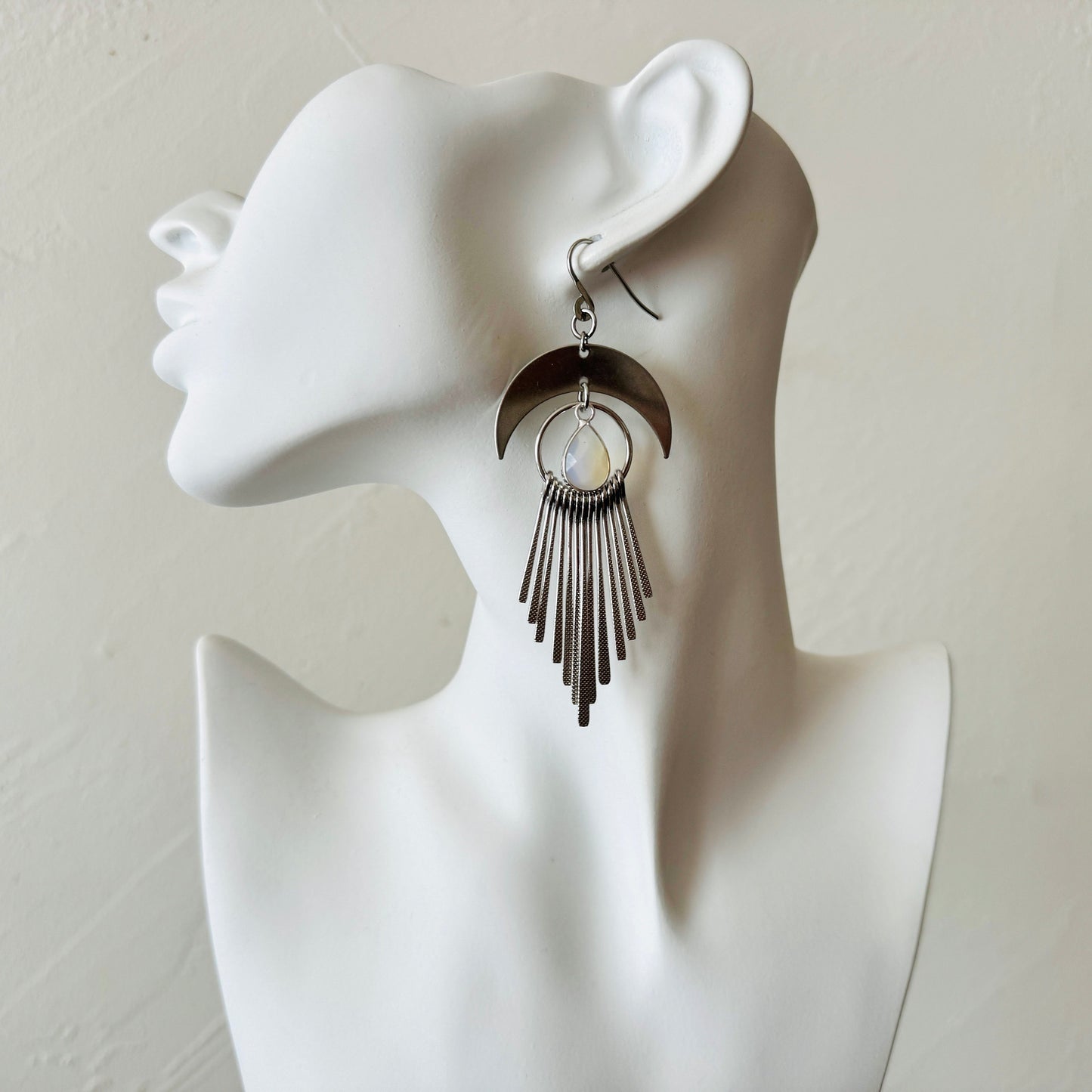 Opalite Earrings