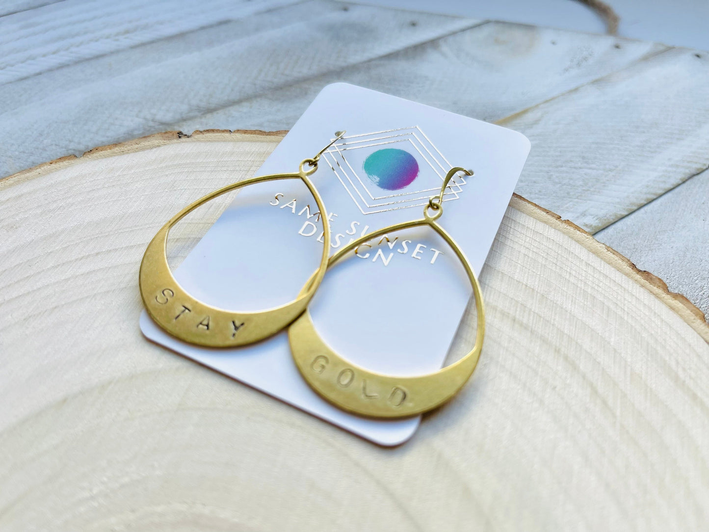 Book Earrings, Brass Earrings Dangle, Unique Birthday Gift for Sister in Law, Trendy Jewelry for Teens, Mothers Day Gift from Daughter