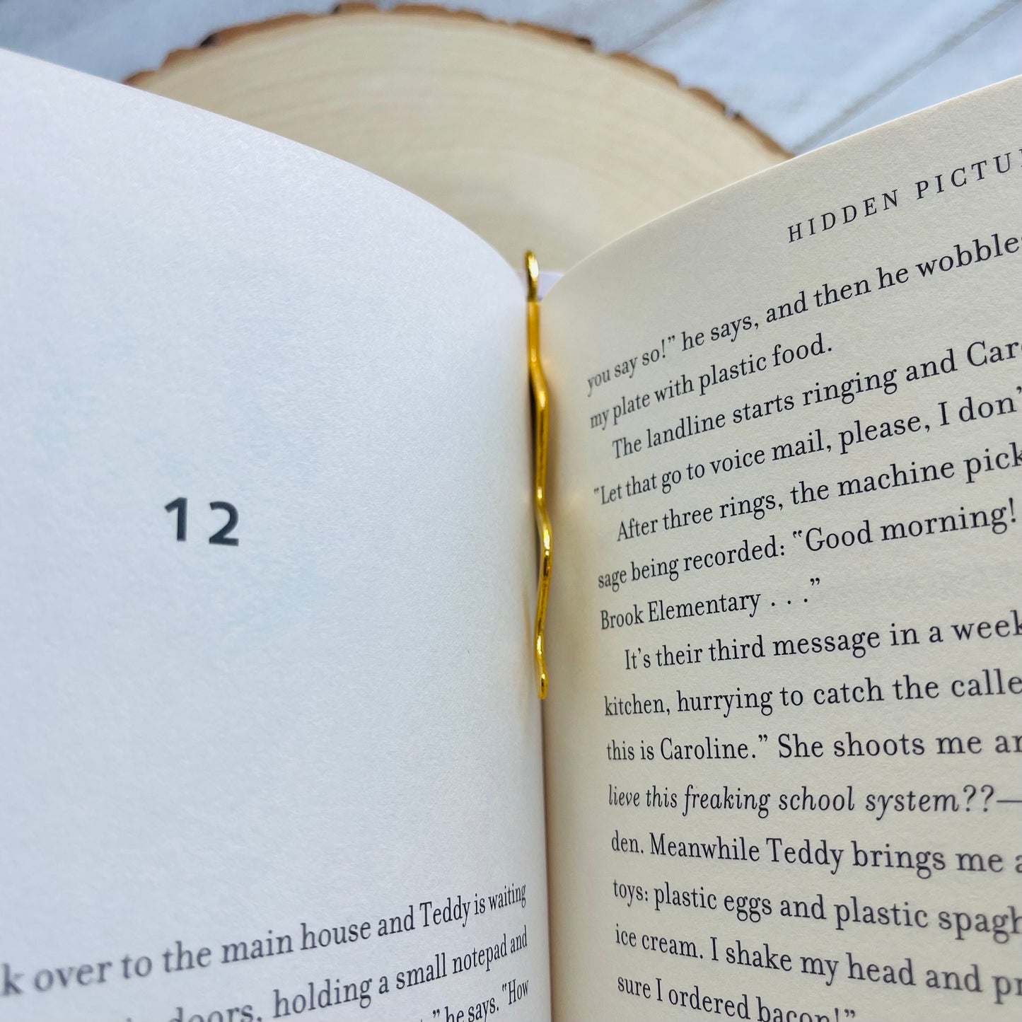 Cat Bookmark, Charm Bookmark, Bookmark for Women, Cute Bookmark, Book Lover Gift, Teacher Gifts Back to School, Cat Gifts for Cat Lovers