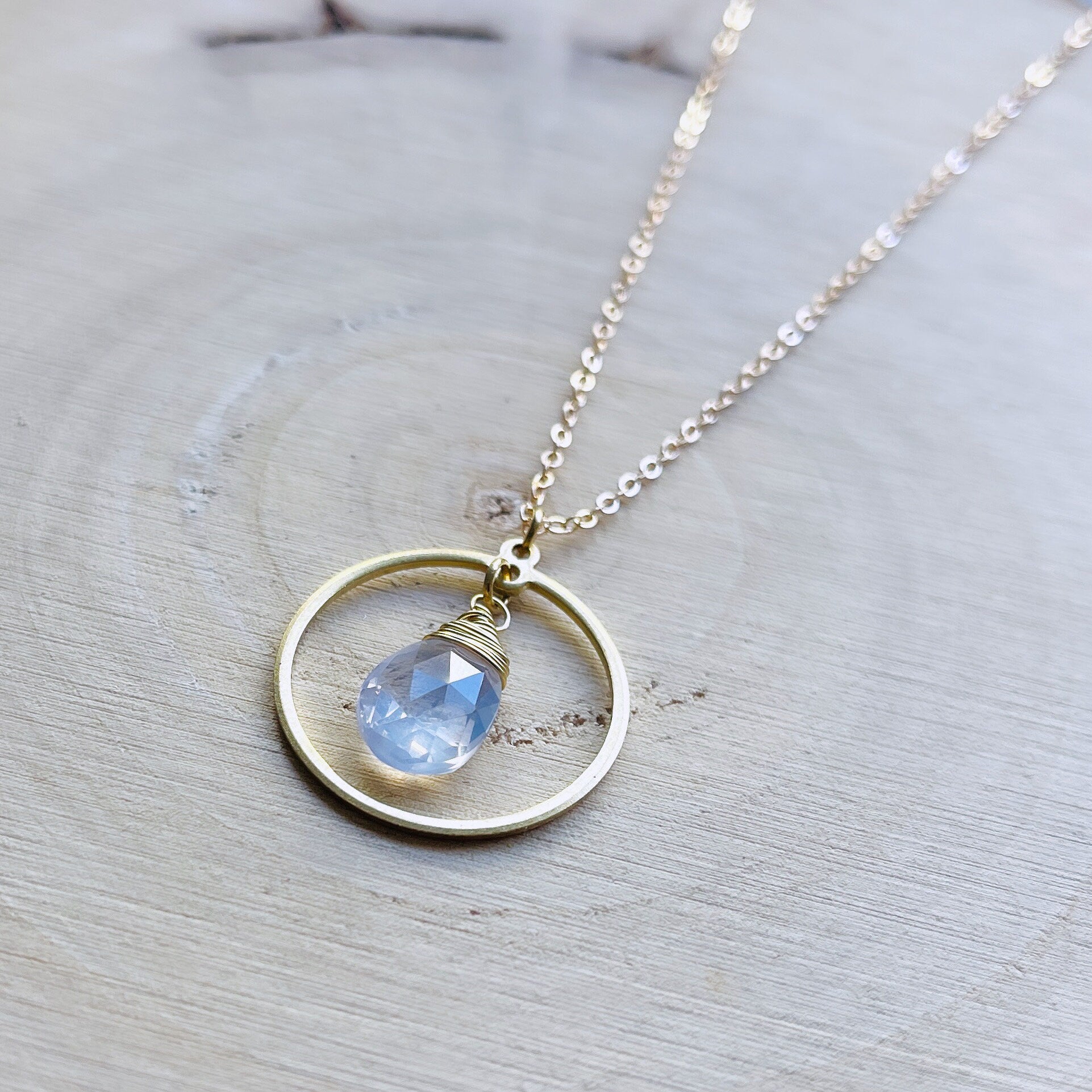 Amethyst Necklace, Boho Necklace Gold, Purple Jewelry, Trendy Jewelry 2024, Galentines Day Gifts for Best Friend, Unique Gifts for Women
