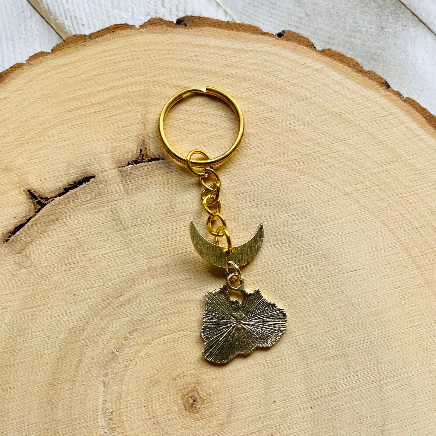 Cat Keychain, Witchy Keychain, Cat Gifts for Cat Lovers, Unique Gifts for Best Friend, Witchy Gifts, Kawaii Keychain, Backpack Accessories