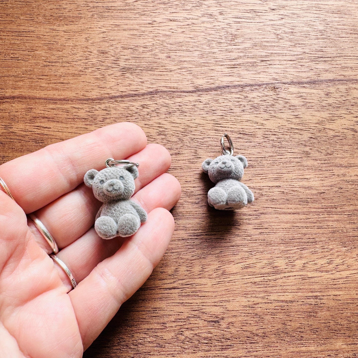 Teddy Bear Earrings, Kawaii, Bear Jewelry, Coquette Earrings, Trendy Jewelry 2026, Festival Jewelry, Mothers Day Gift for Sister, Cute